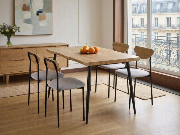 Set de mese Houston 19338x8x12cm
