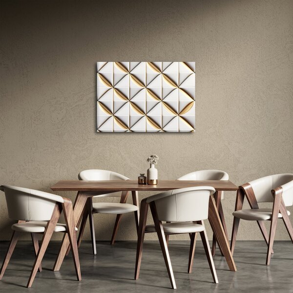 Tablou - Textura decorativă (70x50 cm)