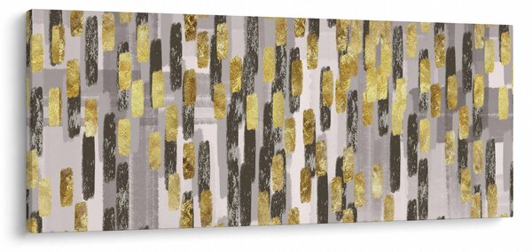 Tablou - Decor modern (120x50 cm)