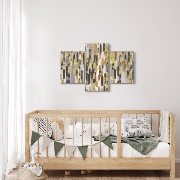 Tablou - Decor modern (90x60 cm)