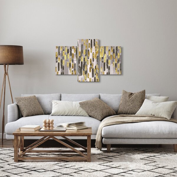 Tablou - Decor modern (90x60 cm)