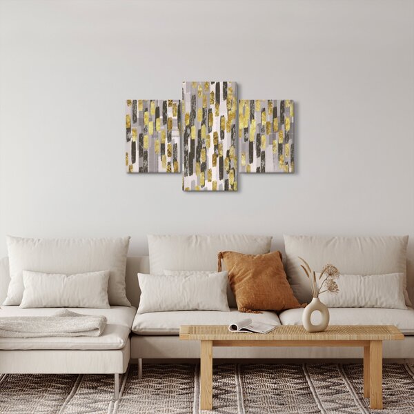 Tablou - Decor modern (90x60 cm)