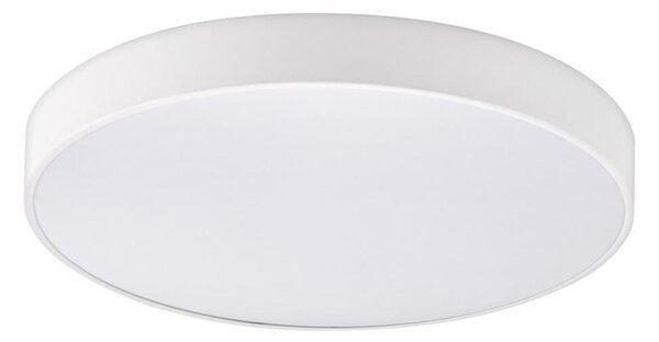 Plafonieră LED pentru baie Top Light PETAL LED/48W/230V IP44 d. 48 cm alb + telecomandă