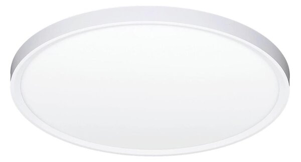 Plafonieră LED Fulgur 41812 NOMY LED/32W/230V d. 40 cm alb