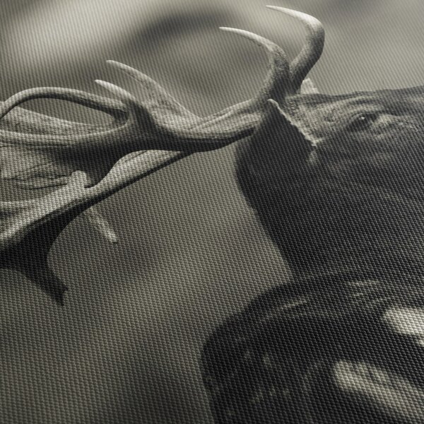 Tablou - Cerb (70x50 cm)