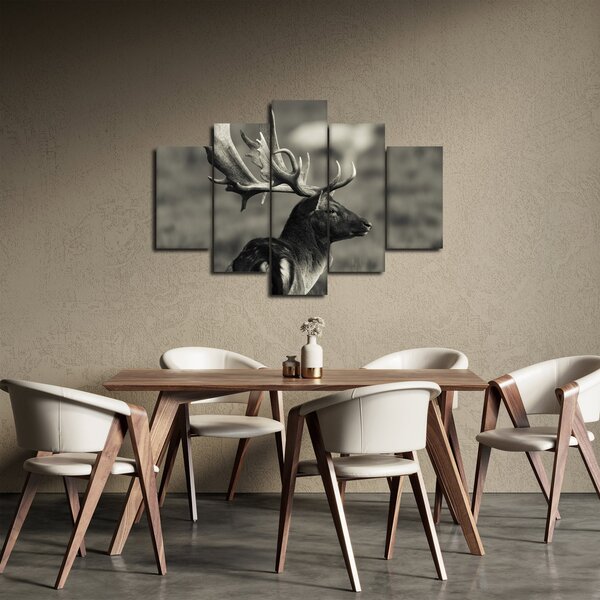 Tablou - Cerb (150x105 cm)