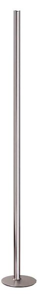Lampadar LED reglabil DORICA LED/50W/230V CRI 90 gri - Ideal Lux