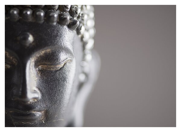 Tablou - Statuia lui Buddha (70x50 cm)