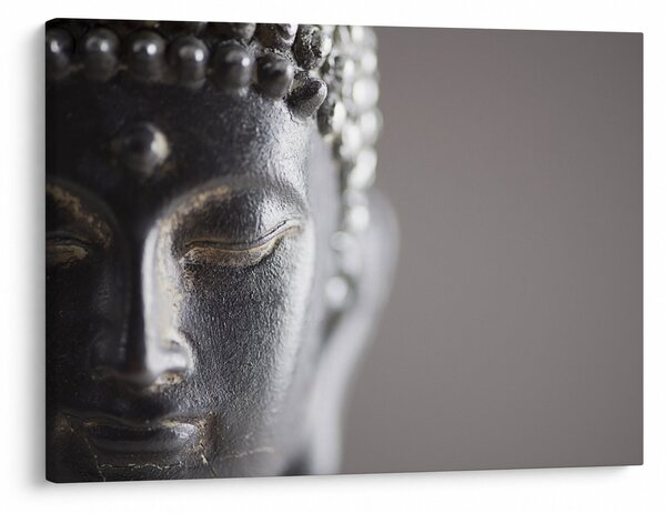 Tablou - Statuia lui Buddha (70x50 cm)