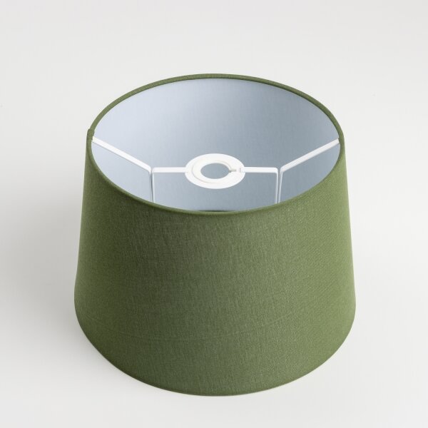 Abajur universal KERIA, diametru 30 cm, verde
