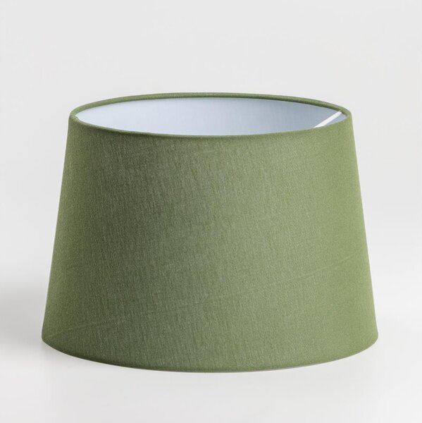 Abajur universal KERIA, diametru 30 cm, verde
