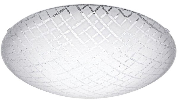 Eglo 32603 - Plafonieră LED RICONTO, 11 W, 230 V, diametru 25 cm