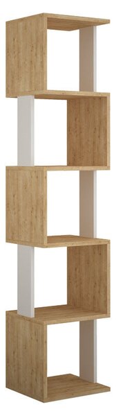 Biblioteca Piri , 35x30x161 cm