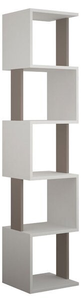 Biblioteca Piri , 35x30x161 cm