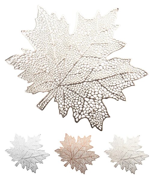 Napron Autumn Leaf 40 cm - modele diverse