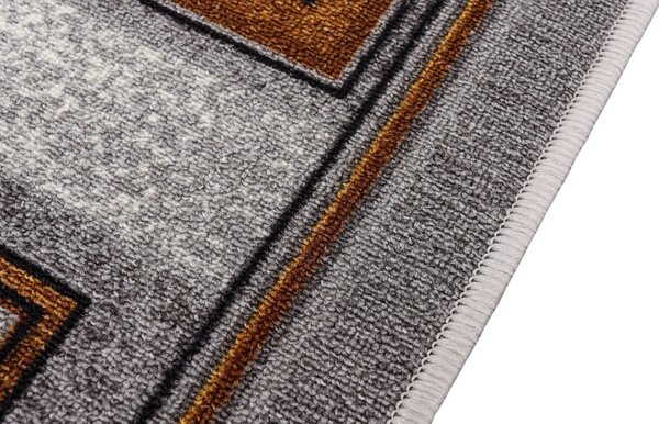 Traversa Model Print Dekart, Diverse Latimi, Gri Dreptunghi, 60 x 400