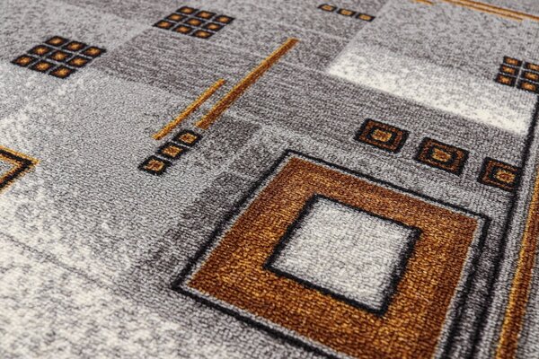 Traversa Model Print Dekart, Diverse Latimi, Gri Dreptunghi, 60 x 400
