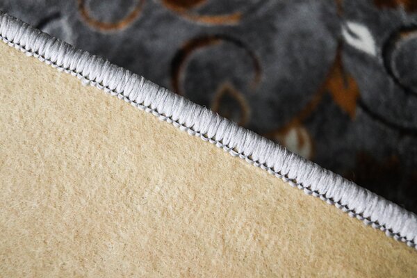 Traversa Model Print Boston, Diverse Latimi, Gri Dreptunghi, 60 x 300