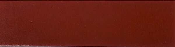 Fatada Klinker Amsterdam 2 TP1, PEI3, rosu, dreptunghiulara, grosime 7 mm, 24,5 x 6,5 cm