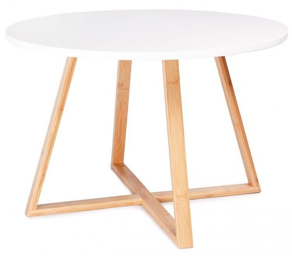 Măsuţă de cafea în stil scandinav 60 cm