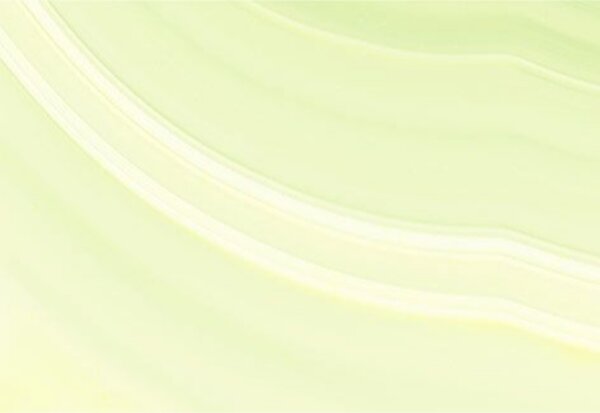 Faianta baie glazurata Laura 4C, lucioasa, aspect marmura, nuante verde deschis, dreptunghiulara, 40x27,5 cm