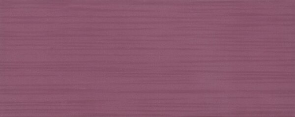 Faianta Rak Ceramics Blossom, violet, finisaj mat, 20 x 50 cm