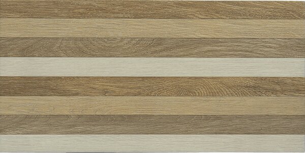Gresie portelanata lemn benzi Canada, PEI 5, dreptunghiulara, grosime 10 mm, 30 x 60 cm
