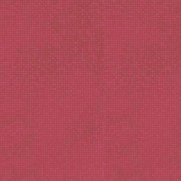 Gresie interior Mania, rosu, aspect mat. 33,3 x 33,3 cm
