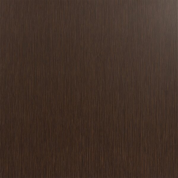 Gresie pentru interior, Sakura 3P, aspect lemn, maro, 40 x 40 cm