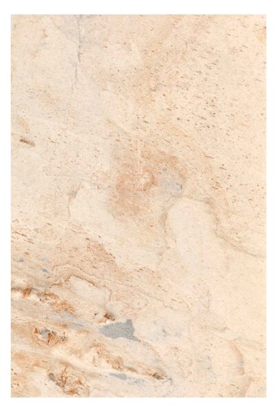 Faianta Cesarom Bali, bej, aspect de marmura, lucioasa, dreptunghiulara, grosime 6,5 mm, 20 x 30 cm