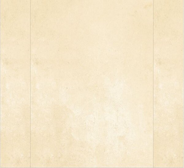 Gresie portelanata Nemser Titan PEI 4, bej mat, patrata, 60 x 60 cm