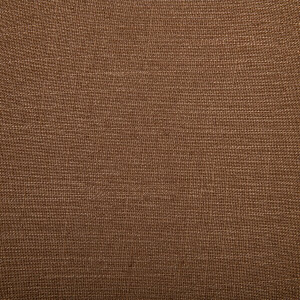 Näve Lampadar Filomena, maro/argintiu, textil, braț de citit, E27, E14, Maro / Rugină, Camera de zi / sufragerie, Țesătură / Textil, Lumină de lectură