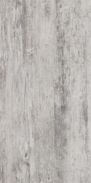 Gresie rectificata exterior/interior Keramin Vesta White gri mat, PEI 3, dreptunghiulara, 30,7 x 60,7 cm