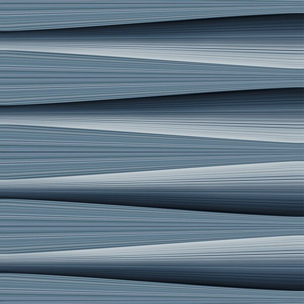 Gresie rectificata interior Baleno Aqua DK Floor gri inchis mat, patrata, 30 x 30 cm