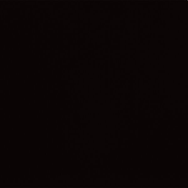 Gresie interior Linea, PEI 3, lucioasa, negru, patrata, grosime 7 mm, 33,3 x 33,3 cm