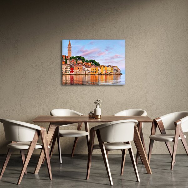 Tablou - Rovinj, Croația (70x50 cm)