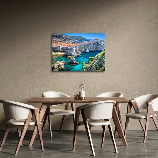 Tablou - Dubrovnik (70x50 cm)