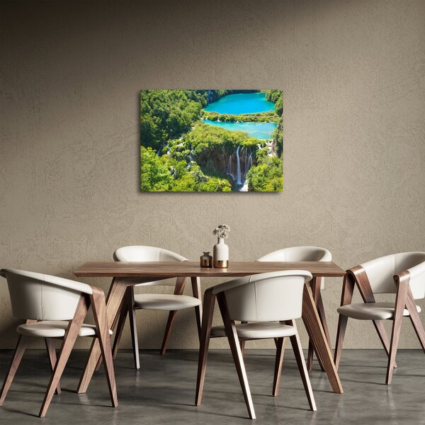 Tablou - Cascade (70x50 cm)