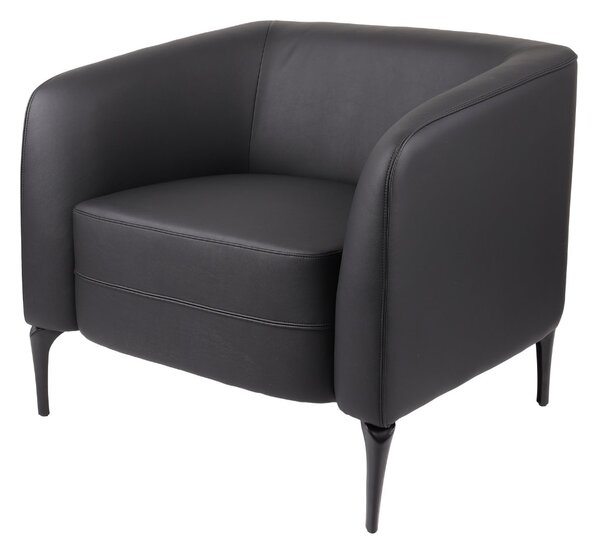 Fotoliu Cosmo Negru