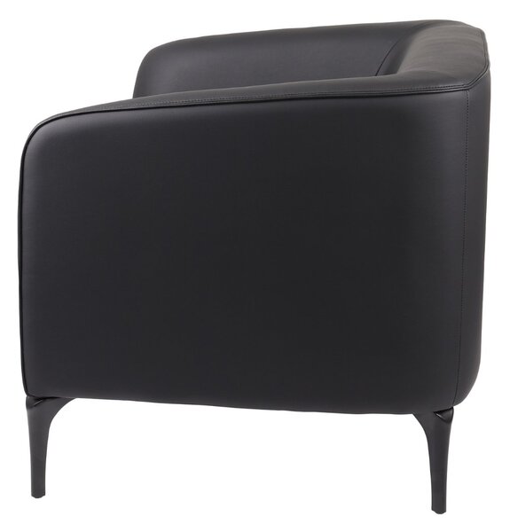 Fotoliu Cosmo Negru