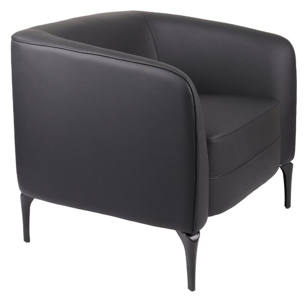 Fotoliu Cosmo Negru