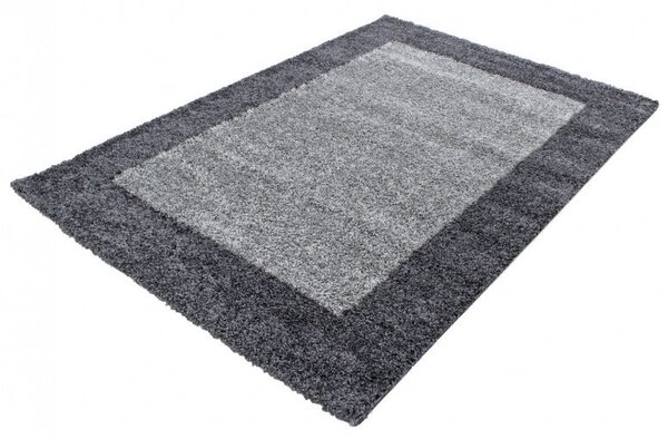 Covor Life Gri V2 80x150 cm