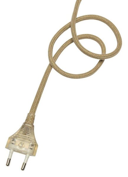 PR Home Lampă suspendată Ester, albastră, Ø 17 cm, cu priză, E27, Albastru, Camera de zi / sufragerie, Metal, Vintage