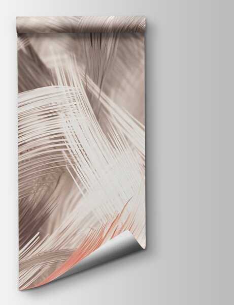 Fototapet Texturi abstracte în nuanțe moi, Fototapet abstracte, Fototapet populare, w03737 - Tapeko.ro