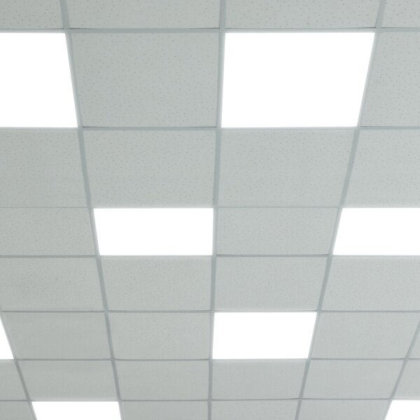 Panou LED/48W/230V 4000K 60x60 cm