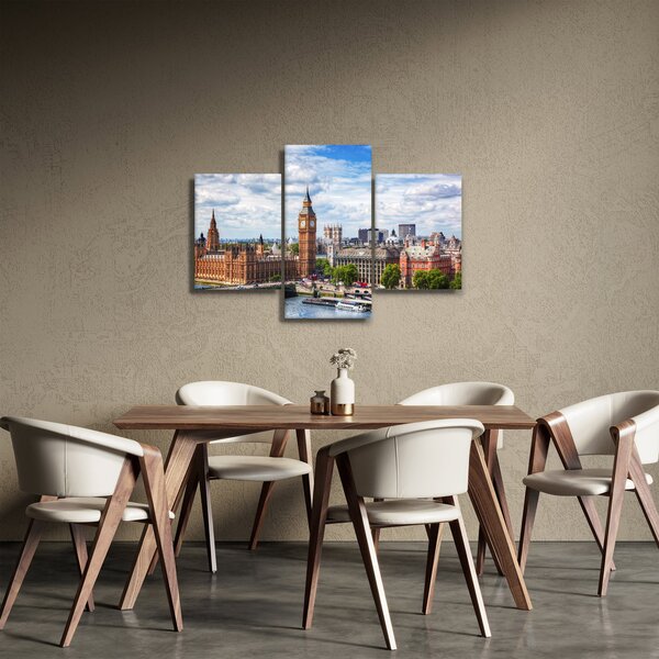 Tablou - Big Ben (90x60 cm)