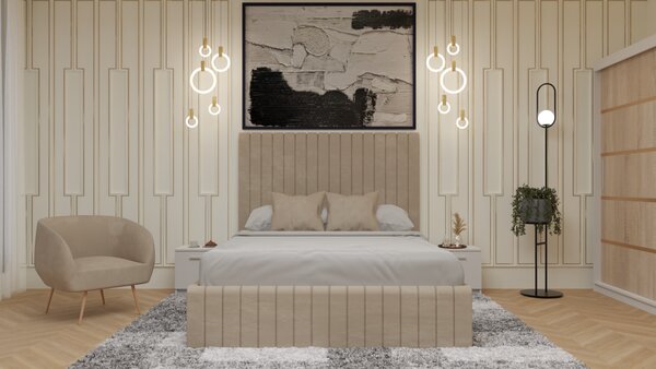 Dormitor Cairo Pat Tapitat Dressing 200x200 AlbSonoma