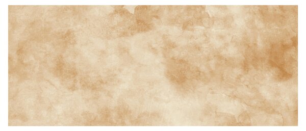 Tablou - Hârtie veche de pergament (120x50 cm)