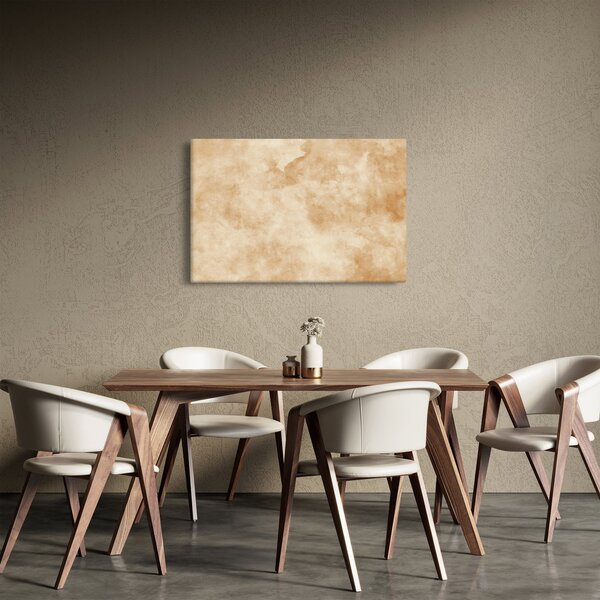 Tablou - Hârtie veche de pergament (90x60 cm)