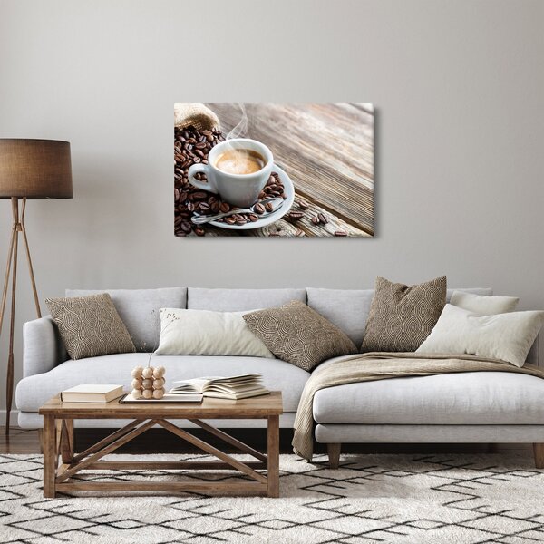 Tablou - Espresso (90x60 cm)